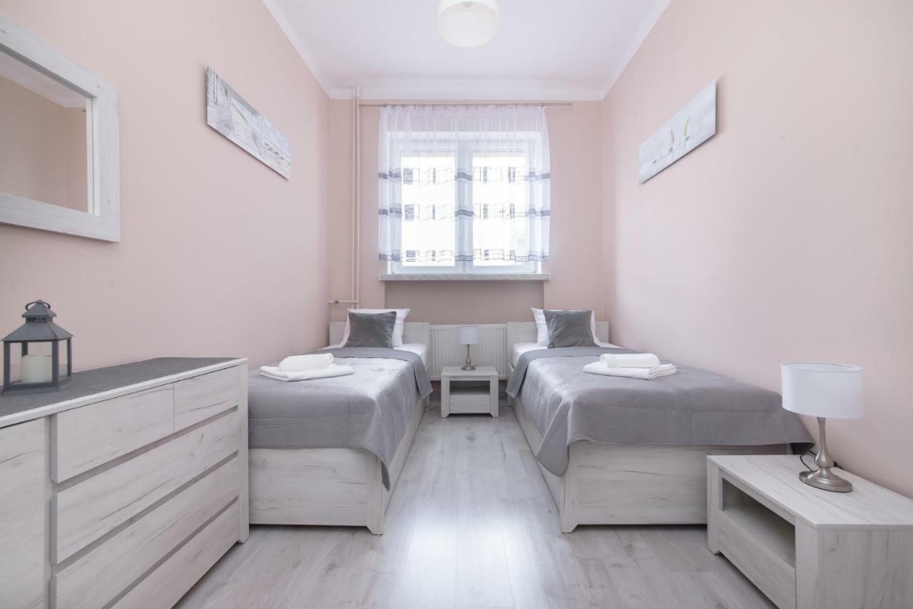 Apartamenty Mirada กดิเนีย ภายนอก รูปภาพ