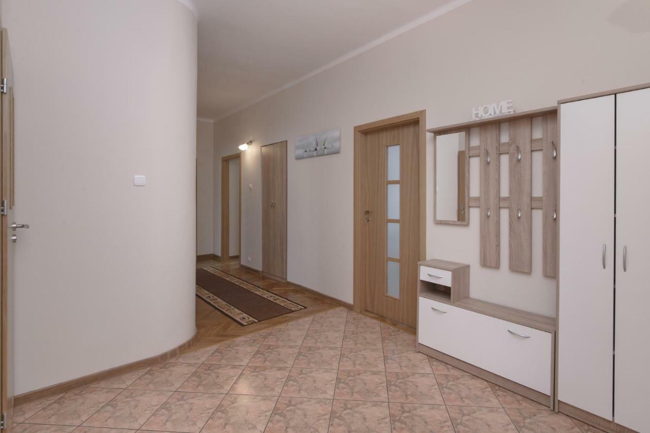 Apartamenty Mirada กดิเนีย ภายนอก รูปภาพ